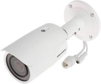 HIKVISION DS-2CD1623G0-IZ 2Mpix, 2,8-12mm Motorized Lens, H265+,30Mt Gece Görüşü, SD Kart, PoE, Bullet IP Kamera - 1